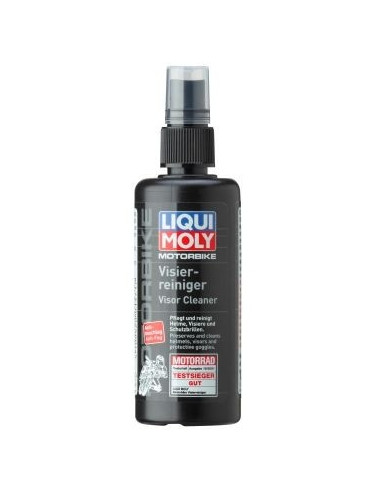Środek do czyszczenia bezpiecznego szkła LIQUI-MOLY