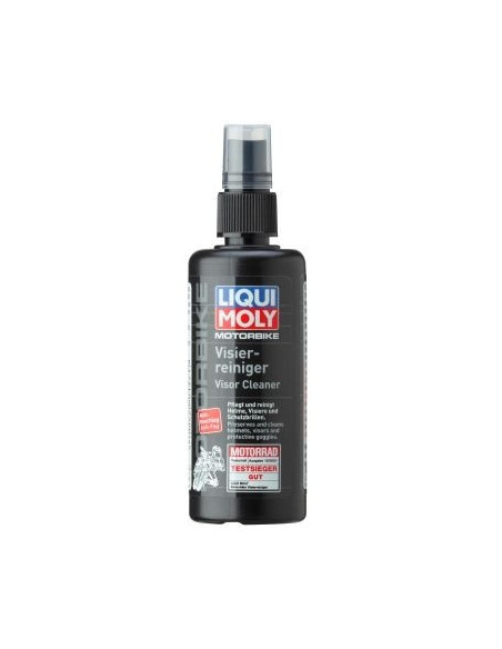 Środek do czyszczenia bezpiecznego szkła LIQUI-MOLY