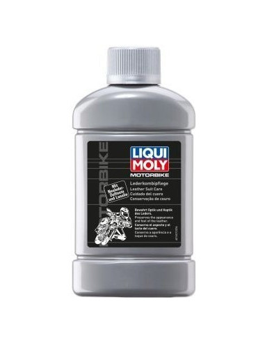 LIQUI-MOLY Odos priežiūros produktas