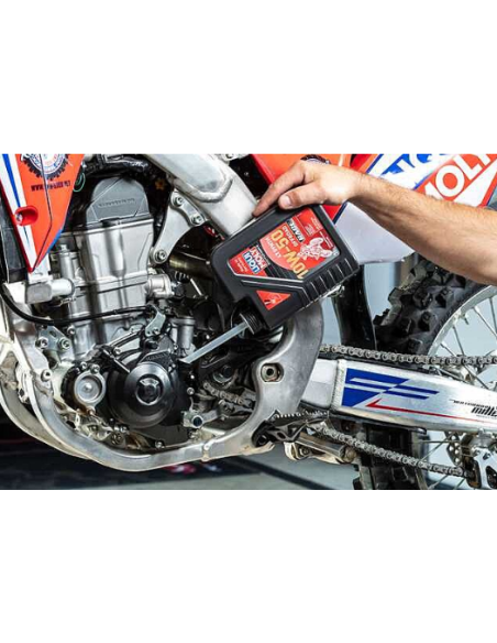 LIQUI-MOLY Synth10w-50 Offroad Race 4t 1l