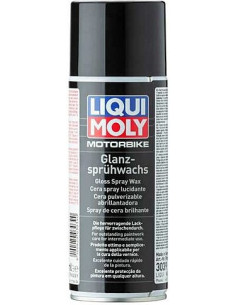 LIQUI-MOLY purškiamas vaškas 400ml