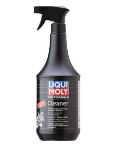 LIQUI-MOLY Motorcycle cleaner 1L