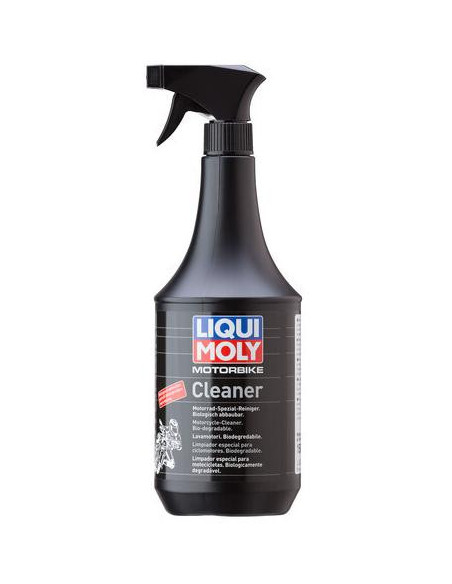 LIQUI-MOLY Motociklų valiklis 1L