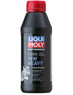 LIQUI-MOLY Olej do widelców 15W HAEVY 0,5L