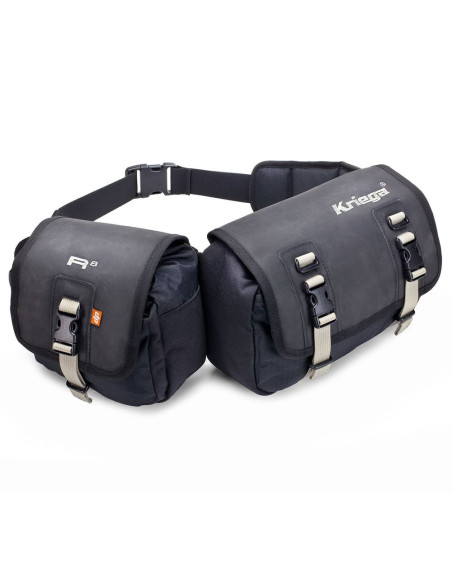 Torba biodrowa KRIEGA R8