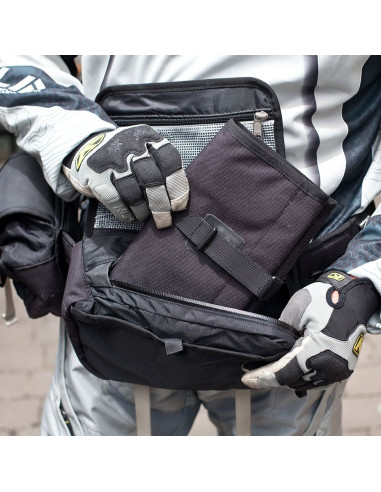 Waist bag KRIEGA R8
