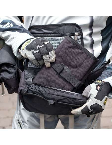 Waist bag KRIEGA R8