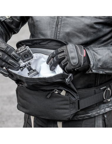 Waist bag KRIEGA R3
