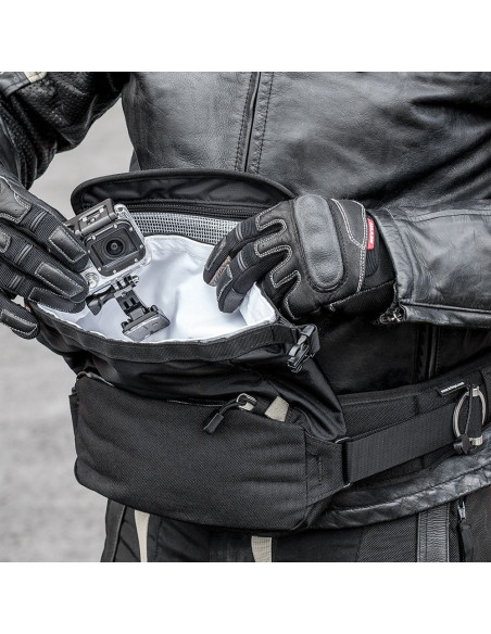 Waist bag KRIEGA R3