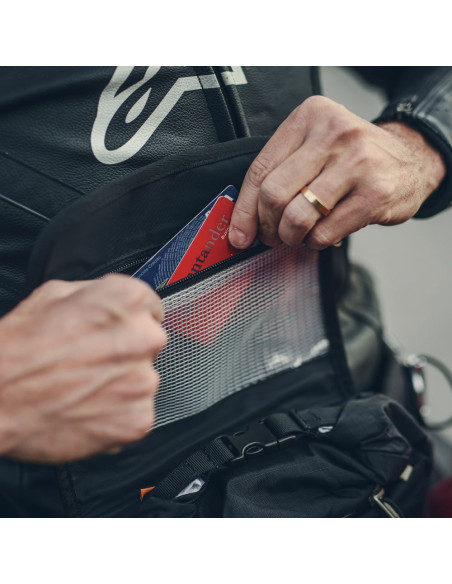 Waist bag KRIEGA R3