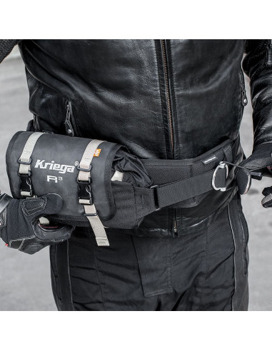 Waist bag KRIEGA R3