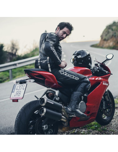 Waist bag KRIEGA R3