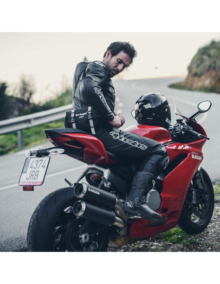 Waist bag KRIEGA R3