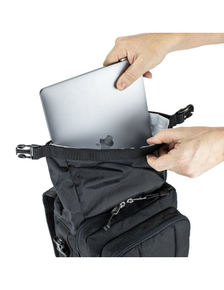 TORBA KURIERSKA KRIEGA SLING PRO