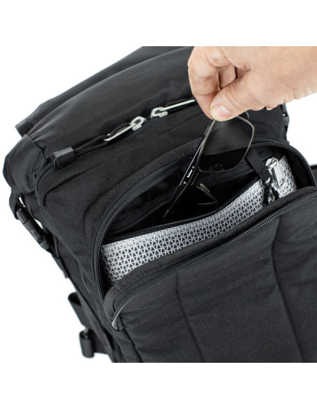 KRIEGA SLING PRO PASIUNTINIŲ KREPŠYS