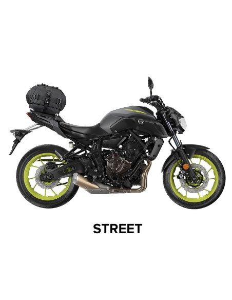 Bag KRIEGA US-30