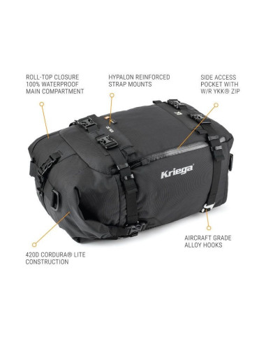Bag KRIEGA US-30