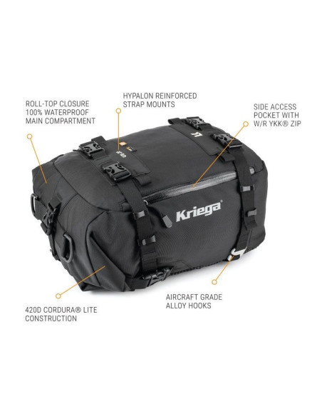 Torba KRIEGA US-20