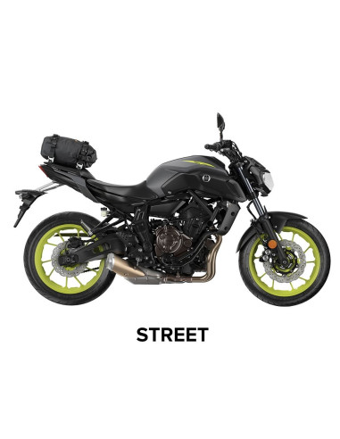 Bag KRIEGA US-10