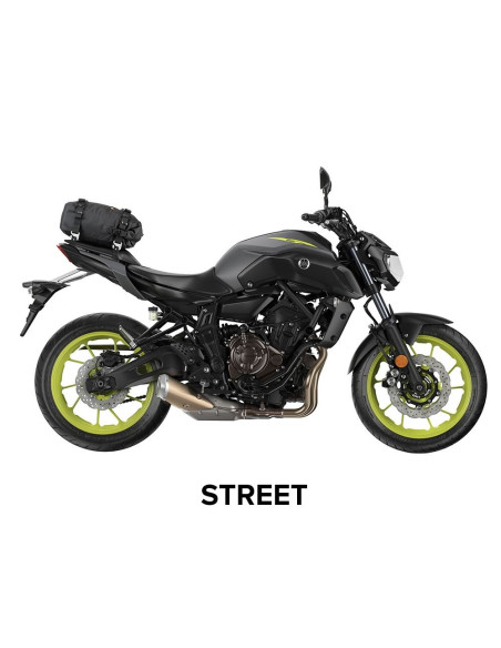 Bag KRIEGA US-10