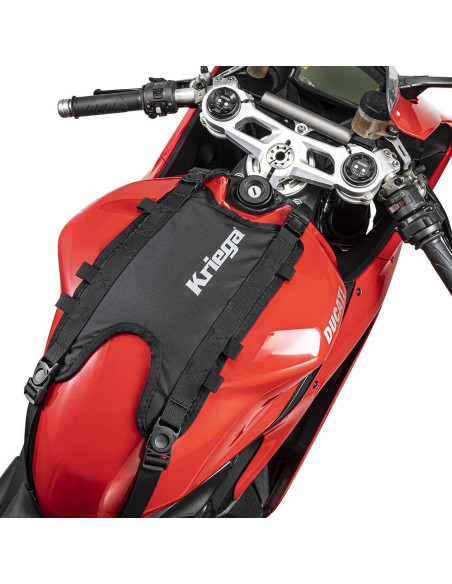 Fuel tank adapter KRIEGA US-Tank