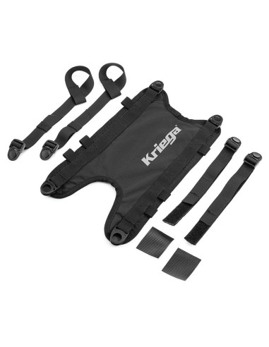 Fuel tank adapter KRIEGA US-Tank
