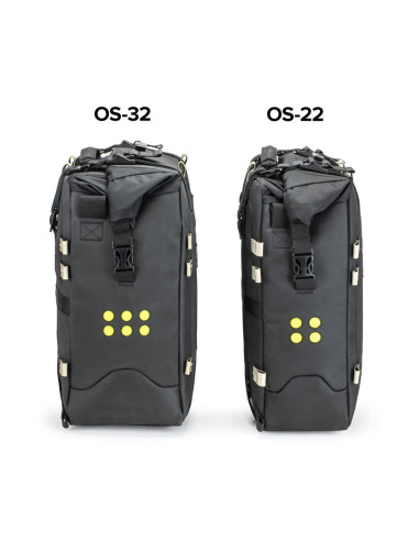 Motorcycle bag Kriega OS-22