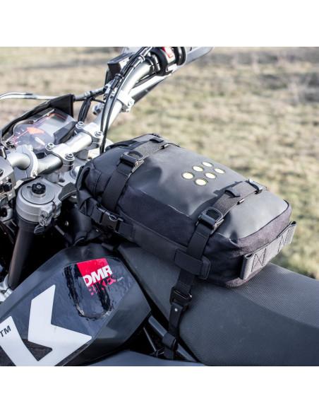 Motorcycle bag Kriega OS-6