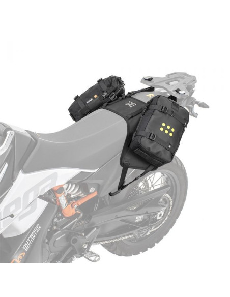 KRIEGA OS-BASE KTM 790/890 ADVENTURE