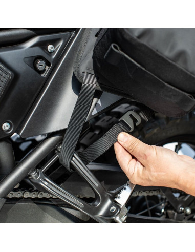 KRIEGA OS-BASE TENERE 700