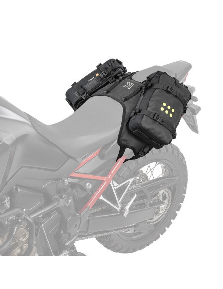 KRIEGA OS-BASE CRF1100 AFRICA TWIN