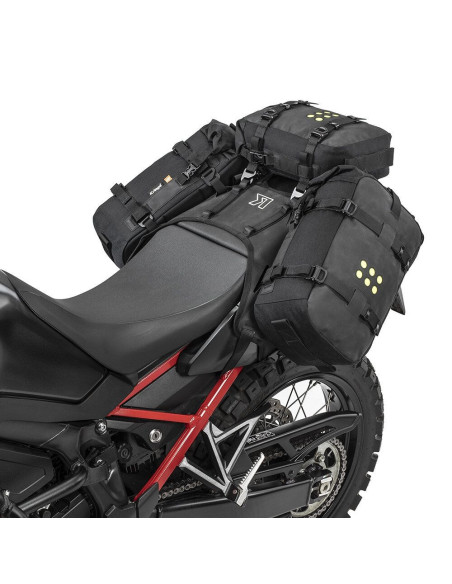 KRIEGA OS-BASE CRF1100 AFRICA TWIN