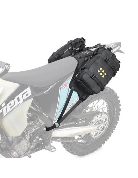 KRIEGA OS-BASE DIRTBIKE