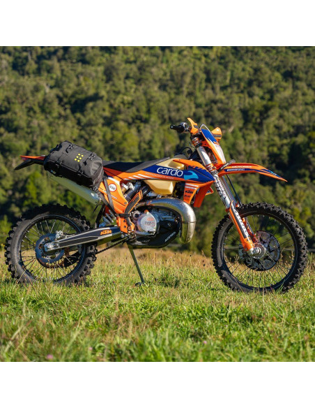 KRIEGA OS-BASE DIRTBIKE