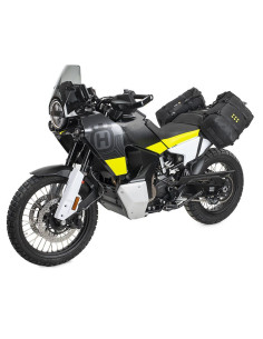 Krieg's OS-BASE HUSQ NORDEN 901