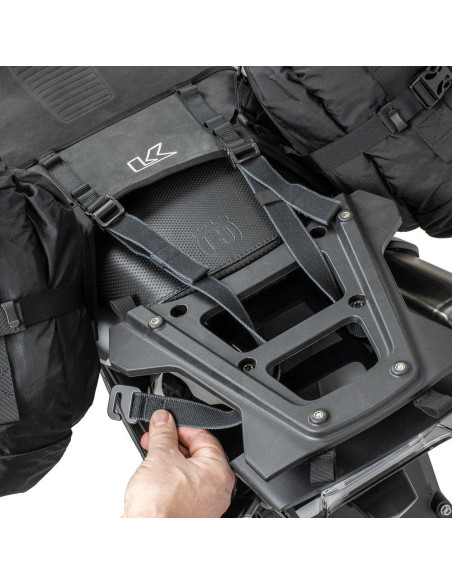 Krieg's OS-BASE HUSQ NORDEN 901