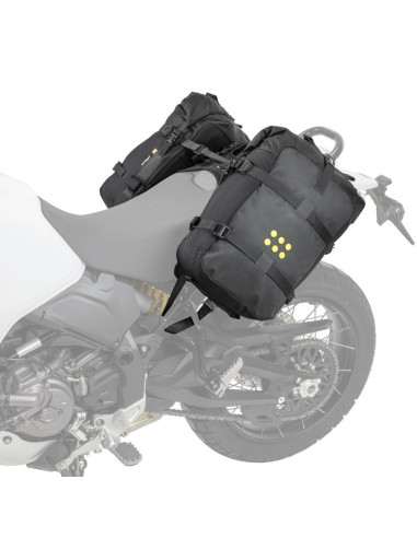 KRIEGA OS-BASE DesertX / RALLY