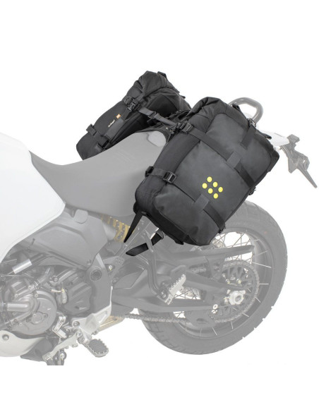 KRIEGA OS-BASE DesertX / RALLY
