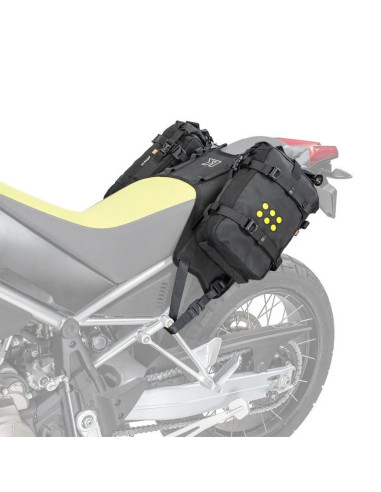 KRIEGA OS-BASE Aprilia Tuareg 660