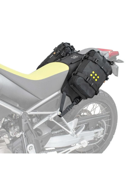 KRIEGA OS-BASE Aprilia Tuareg 660