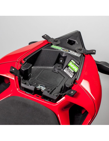 Kriega Panigale 899/1199 montavimo rinkinys
