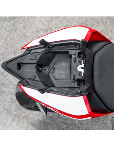 Kriega Panigale 959/1299 Fit Kit
