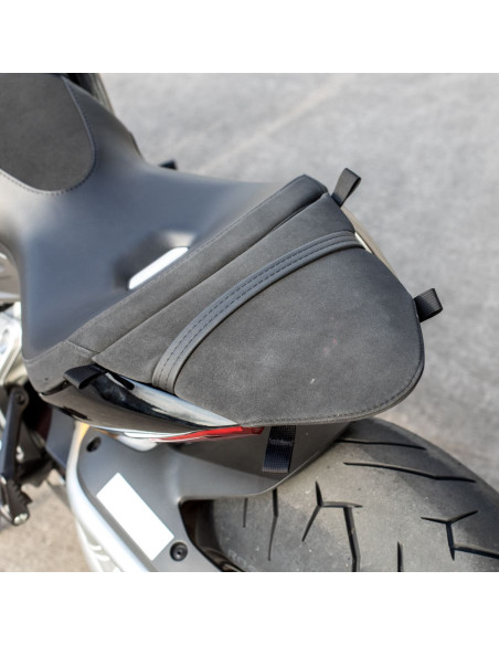 Kriega XDiavel montavimo rinkinys