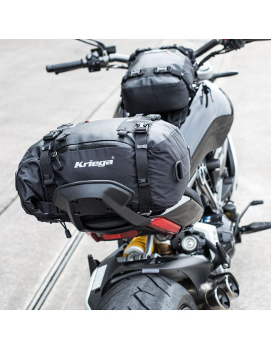 Kriega XDiavel montavimo rinkinys