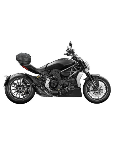 Kriega XDiavel montavimo rinkinys
