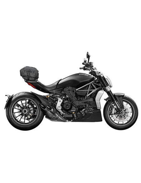 Kriega XDiavel Fit Kit