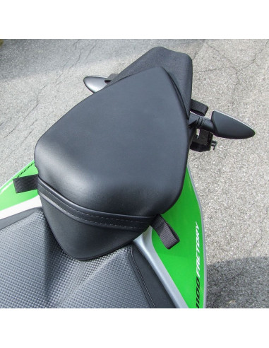 Kriega Tuono Factory Fit Kit