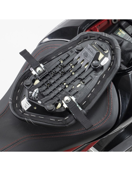 "Kriega Street Triple Fit Kit" rinkinys