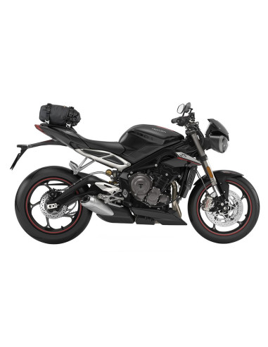 Kriega Street Triple Fit Kit