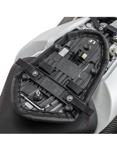"Kriega Speed Triple Fit Kit" rinkinys